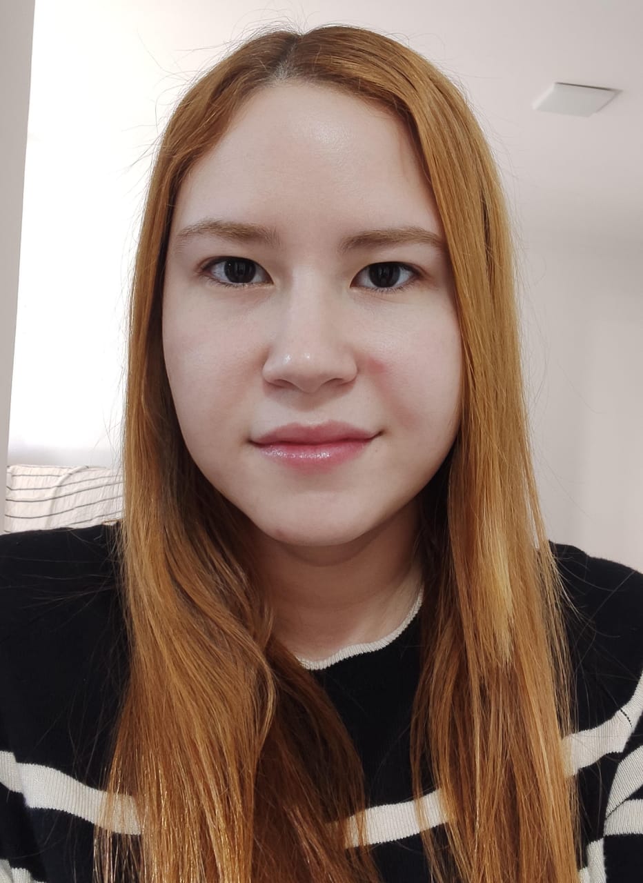 Psicóloga online Gabriela Epifânio, especialista em ansiedade, burnout, autismo/TEA, TDAH e TCC